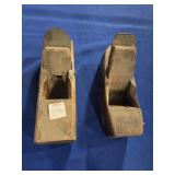 W. BUTCHER 8' & ADDITIONAL W. BUTCHER PLANER