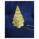 UNION PRODUCTS INC. PLASTIC #2886 CHRISTMAS TREE