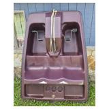 AQUA-MATE MACH 1 PADDLEBOAT
