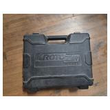 BOSCH ROTO ZIP W/CASE
