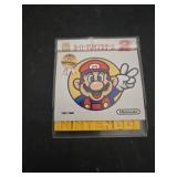 1986 NINTENDO SUPER MARIO BROTHERS 2 FAMICOM DISC
