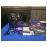 RE-BUILT CYBERPOWER GAMING PC
