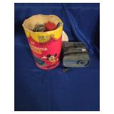 GAF VIEW MASTER PROJECTOR, VIEW MASTER 3 D, (NEW)