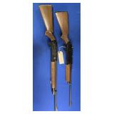 CROSMAN 2100 CLASSIC SERIAL NO: 888523897 &