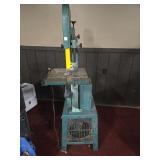 GRIZZLY INDUSTRIAL 14' BANDSAW