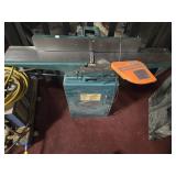 GRIZZLY INDUSTRIAL 6' JOINTER SERIAL # 00219