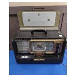 ZENITH TRANS OCEANIC RADIO