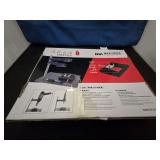 BGA PRECISION FIXTURE REPAIR KIT FOR GAMING SYSTEM