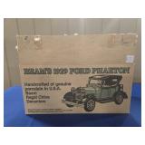 *SEALED* JIM BEAM 1929 FORD PHAETON