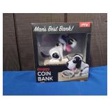 NIFTY DOGGY COIN BANK