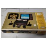 SEARS CARTRIDGE TELEGAMES SYSTEM VIDEO ARCADE