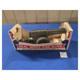 CONESTOGA CO. BAG BOY 60 MM CANNON