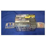 (2) NINTENDO 64 GAMES: TOY STORY 2 & NBA COURTSIDE