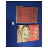 1924 GRAY BROTHERS NET PRICE AUTO CATALOG & NOV