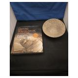 IRAQUI BOWL WITH THE LOOTING OF THE IRAQ MUSEUM,