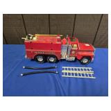 NYLINT RESCUE PUMPER 61108-5491
