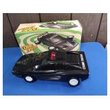 MADE IN PHILLIPINES COSMO FIGHTER POLICE CAR