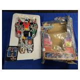 VOLTRON DEFENDER OF THE UNIVERSE 1984 PANOSH PLACE