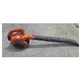 HUSQVARNA 125B GAS POWERED LEAF BLOWER