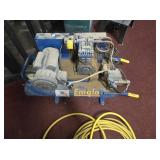 EMGLO AIR COMPRESSOR