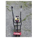 CRAFTSMAN MINI TILLER/CULTIVATOR