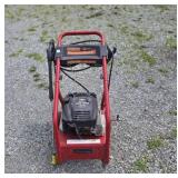 GENERAC MODEL G23 PRESSURE WASHER 2300 PSI