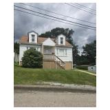REAL ESTATE: 563 DOROTHY AVE JOHNSTOWN PA 15906