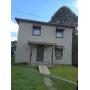 REAL ESTATE OPPORTUNITY: 112 ROSS ST JOHNSTOWN PA 15905