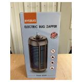 BYEBUG ELECTRIC BUG ZAPPER