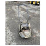 REMINGTON 22' WHEELED STRING TRIMMER RM2200 159CC