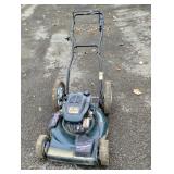 CRAFTSMAN MULCHER 22' CUT