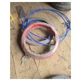 1/2' PEX TUBING