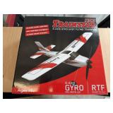 MINI TRAINSTAR 6-AXIS GYRO EASY FLYING TRAINNER