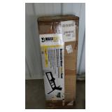 (NEW) MAXX HAUL MOTORCYCLE WHEEL CHOCK/STAND