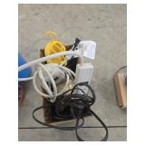 SURGE PROTECTORS, (NEW) ALLWEI 230W TRAVEL