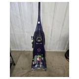 BISSELL PROHEAT PET CARPET CLEANER (SEEMS UNUSED)