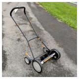 REMINGTON 16' CUTTING WIDTH PUSH ROTARY MOWER