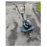 BOLENS 4.75 HP 13'-24' ADJUSTABLE TILLER