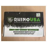 RHINO USA HEAVY DUTY RATCHET TIE DOWN KIT