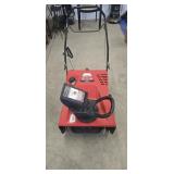 TROY-BILT 21' SNOW BLOWER