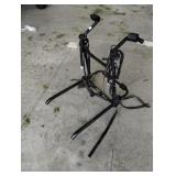 HOLLYWOOD RACKS BIKE RACK