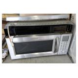 KITCHENAID MICROWAVE APPROX 30' X 16'