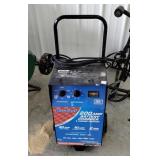 DURALAST 200 AMP BATTERY CHARGER
