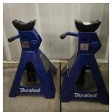 DURALAST 4 TON JACK STANDS