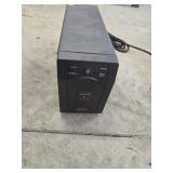 APC SMART UPS SC420 SURGE PROTECTOR