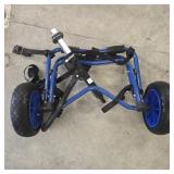 NEWCOD KAYAK DOLLY