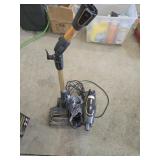 SHARK FLEX VACUUM