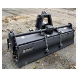 2024 THREE POINT IRON CRAFT ROTO TILLER ATTACHMENT