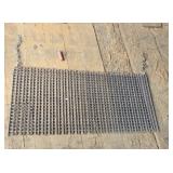 4' X 2' DRAG