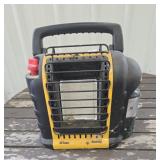 MR. HEATER PORTABLE BUDDY